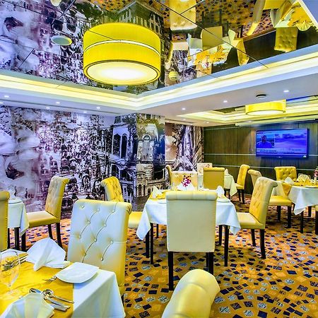Grace 21 Smart Hotel Dakka Dış mekan fotoğraf