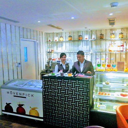 Grace 21 Smart Hotel Dakka Dış mekan fotoğraf