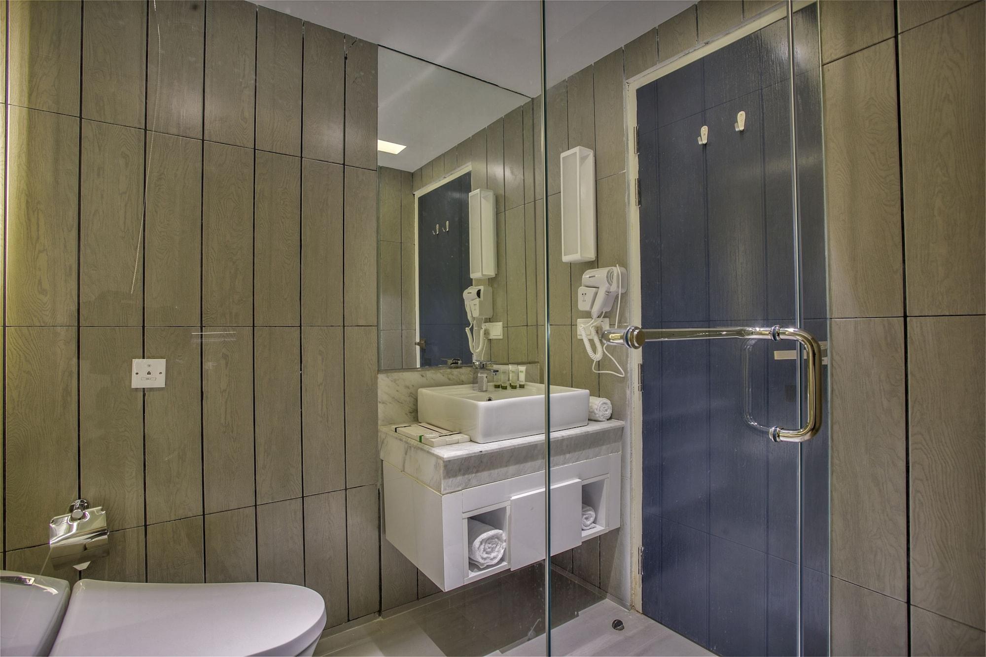Grace 21 Smart Hotel Dakka Dış mekan fotoğraf