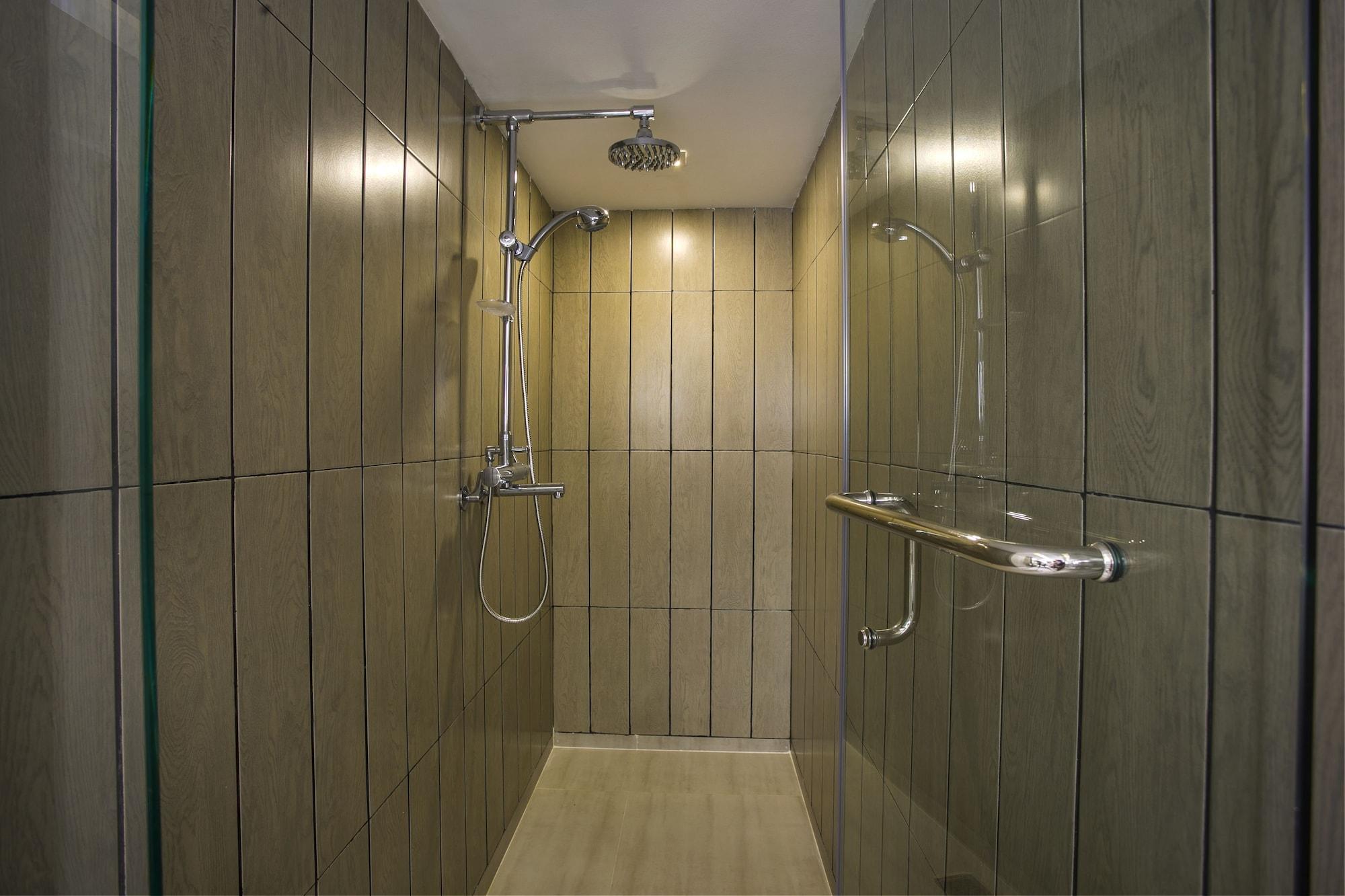 Grace 21 Smart Hotel Dakka Dış mekan fotoğraf