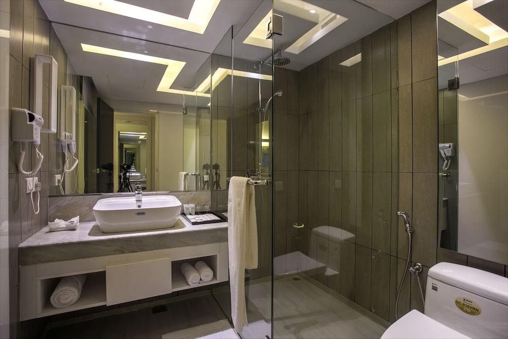 Grace 21 Smart Hotel Dakka Dış mekan fotoğraf