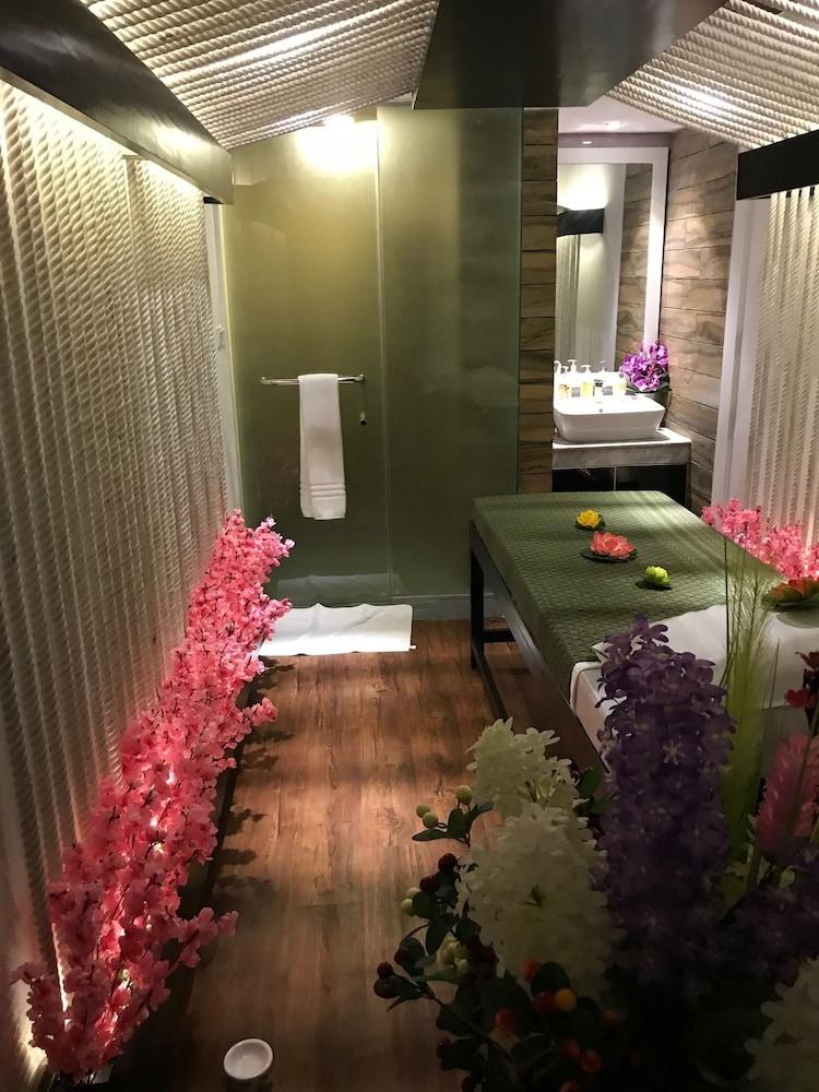 Grace 21 Smart Hotel Dakka Dış mekan fotoğraf
