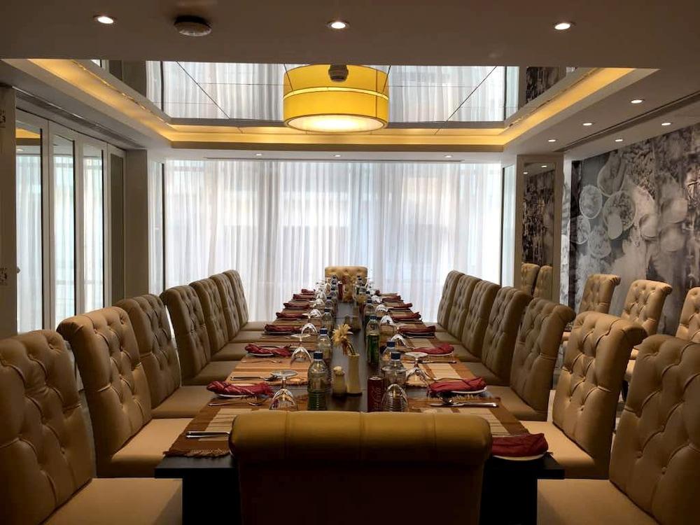 Grace 21 Smart Hotel Dakka Dış mekan fotoğraf