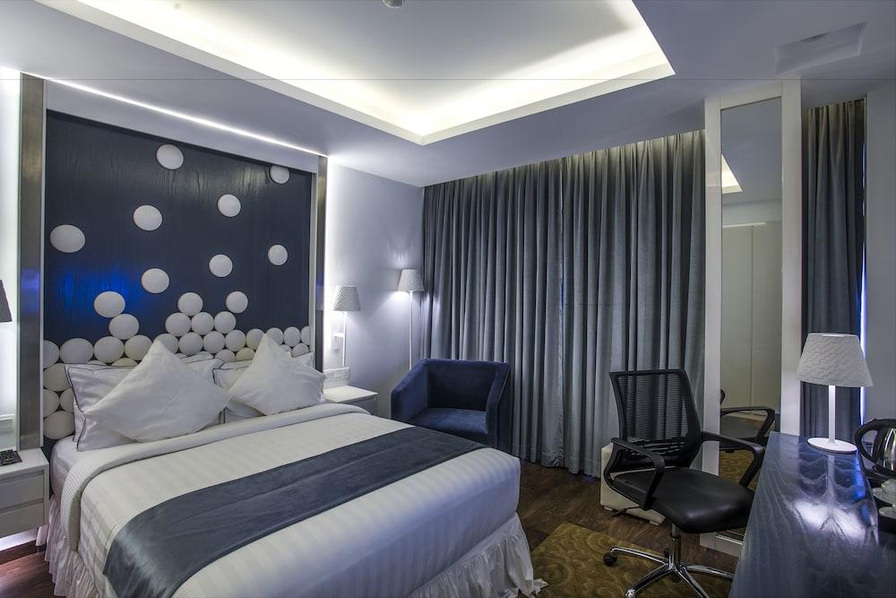Grace 21 Smart Hotel Dakka Dış mekan fotoğraf