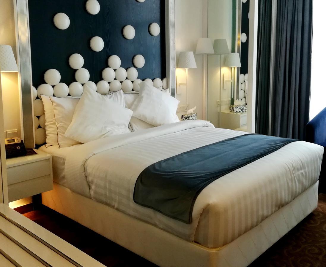 Grace 21 Smart Hotel Dakka Dış mekan fotoğraf