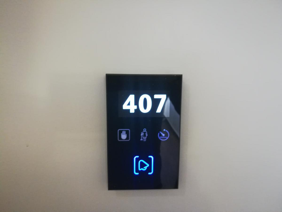 Grace 21 Smart Hotel Dakka Dış mekan fotoğraf