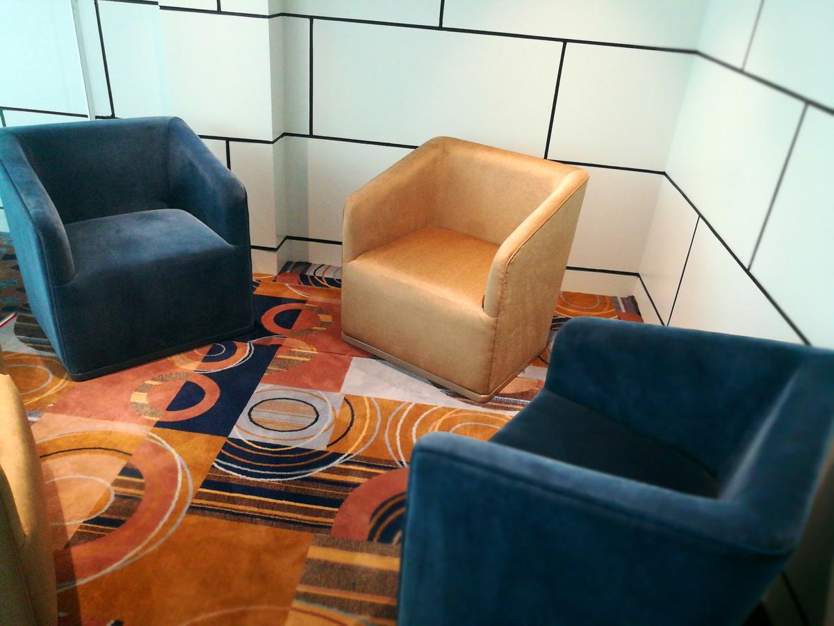 Grace 21 Smart Hotel Dakka Dış mekan fotoğraf