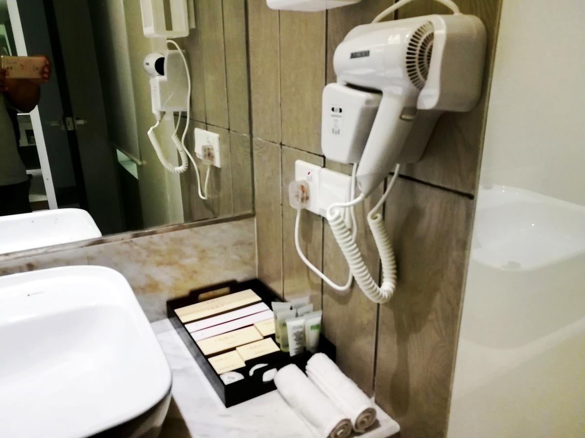 Grace 21 Smart Hotel Dakka Dış mekan fotoğraf