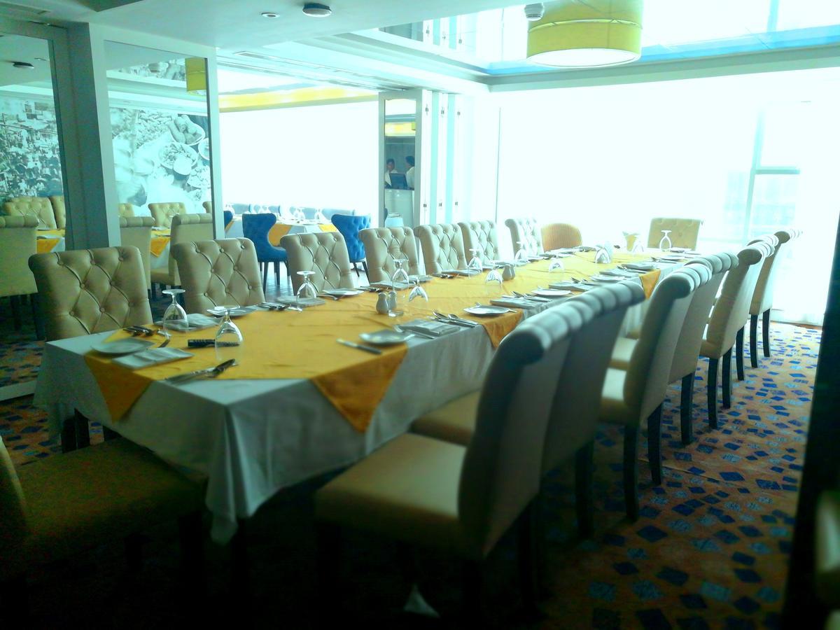 Grace 21 Smart Hotel Dakka Dış mekan fotoğraf