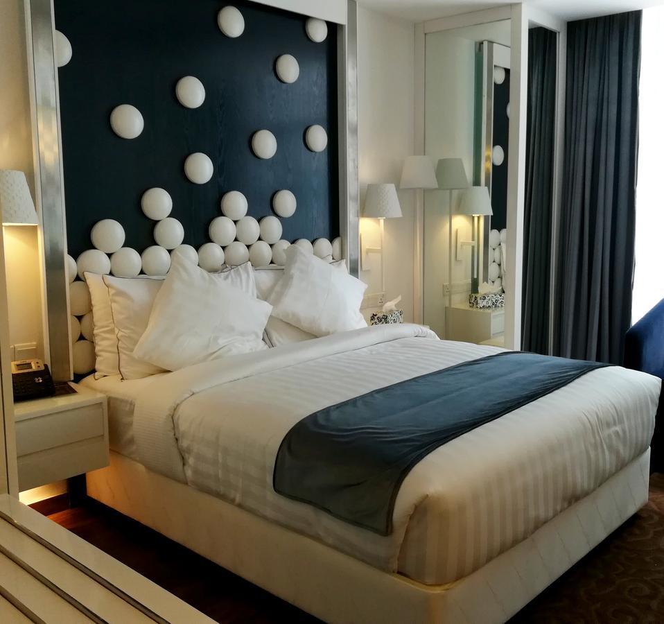 Grace 21 Smart Hotel Dakka Dış mekan fotoğraf