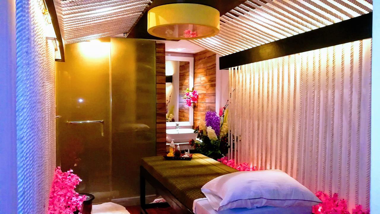 Grace 21 Smart Hotel Dakka Dış mekan fotoğraf