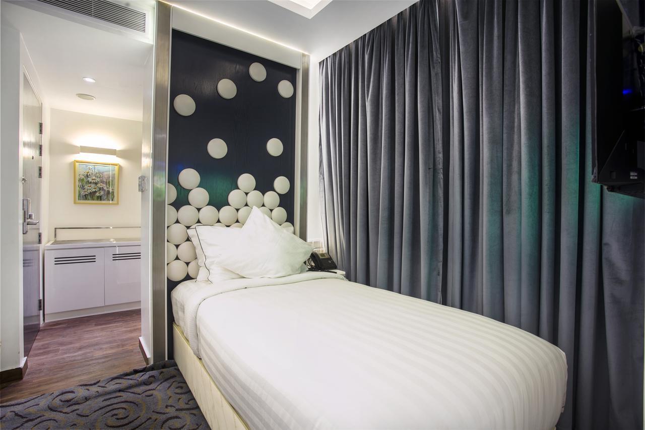 Grace 21 Smart Hotel Dakka Dış mekan fotoğraf