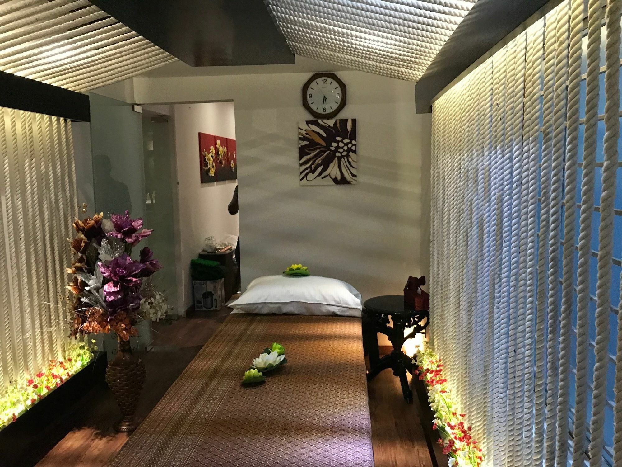 Grace 21 Smart Hotel Dakka Dış mekan fotoğraf